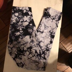 Wunderunder highrise tights